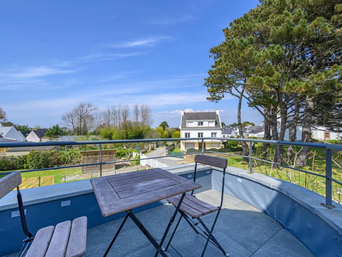Holiday Home Maison Le Guernic By Interhome Saint-Pierre-Quiberon