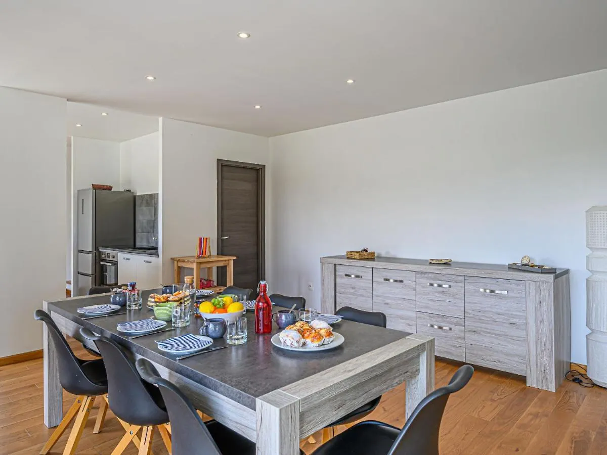Holiday Home Maison Le Guernic By Interhome Saint-Pierre-Quiberon 0*,  Franciaország