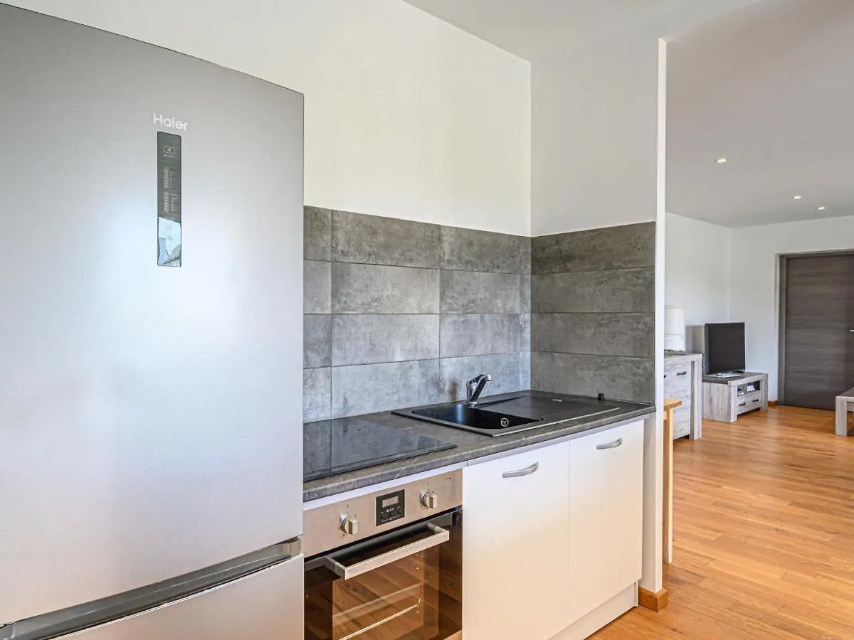 Holiday Home Maison Le Guernic By Interhome Saint-Pierre-Quiberon Franciaország