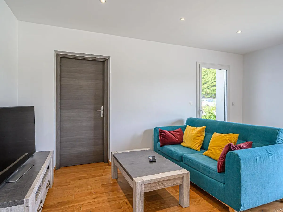 Holiday Home Maison Le Guernic By Interhome Saint-Pierre-Quiberon